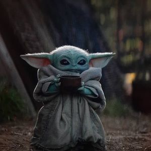 Meet your Posher, Grant